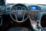 Buick Regal 2008 года